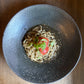 〚３食〛TAKEYAMACHI 焼き茄子×オリーブオイル