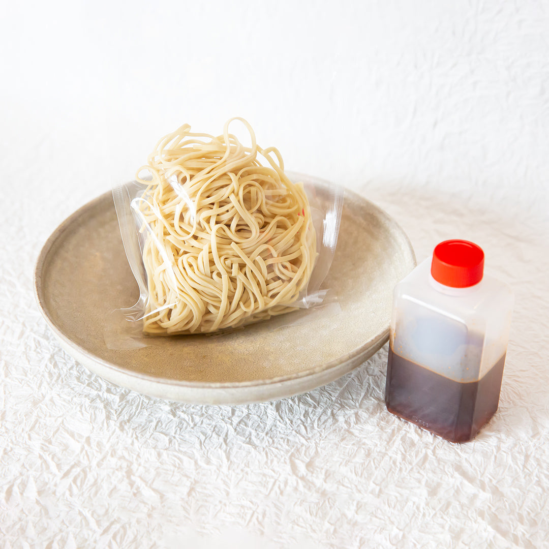 〚６食〛HIROSHIMA 韓国唐辛子×胡麻油