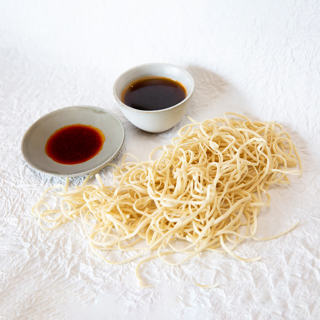 〚３食〛HIROSHIMA 韓国唐辛子×胡麻油