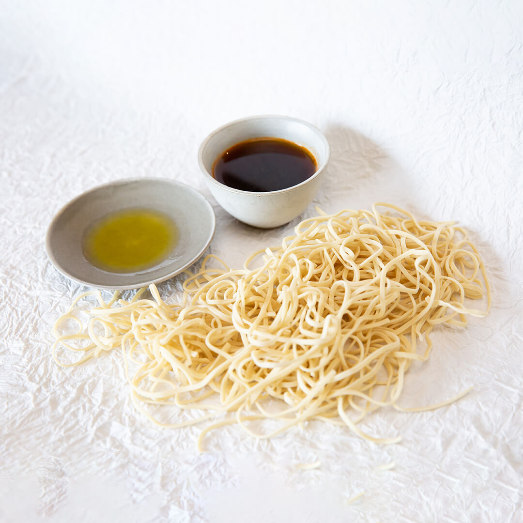 〚６食〛TAKEYAMACHI 焼き茄子×オリーブオイル